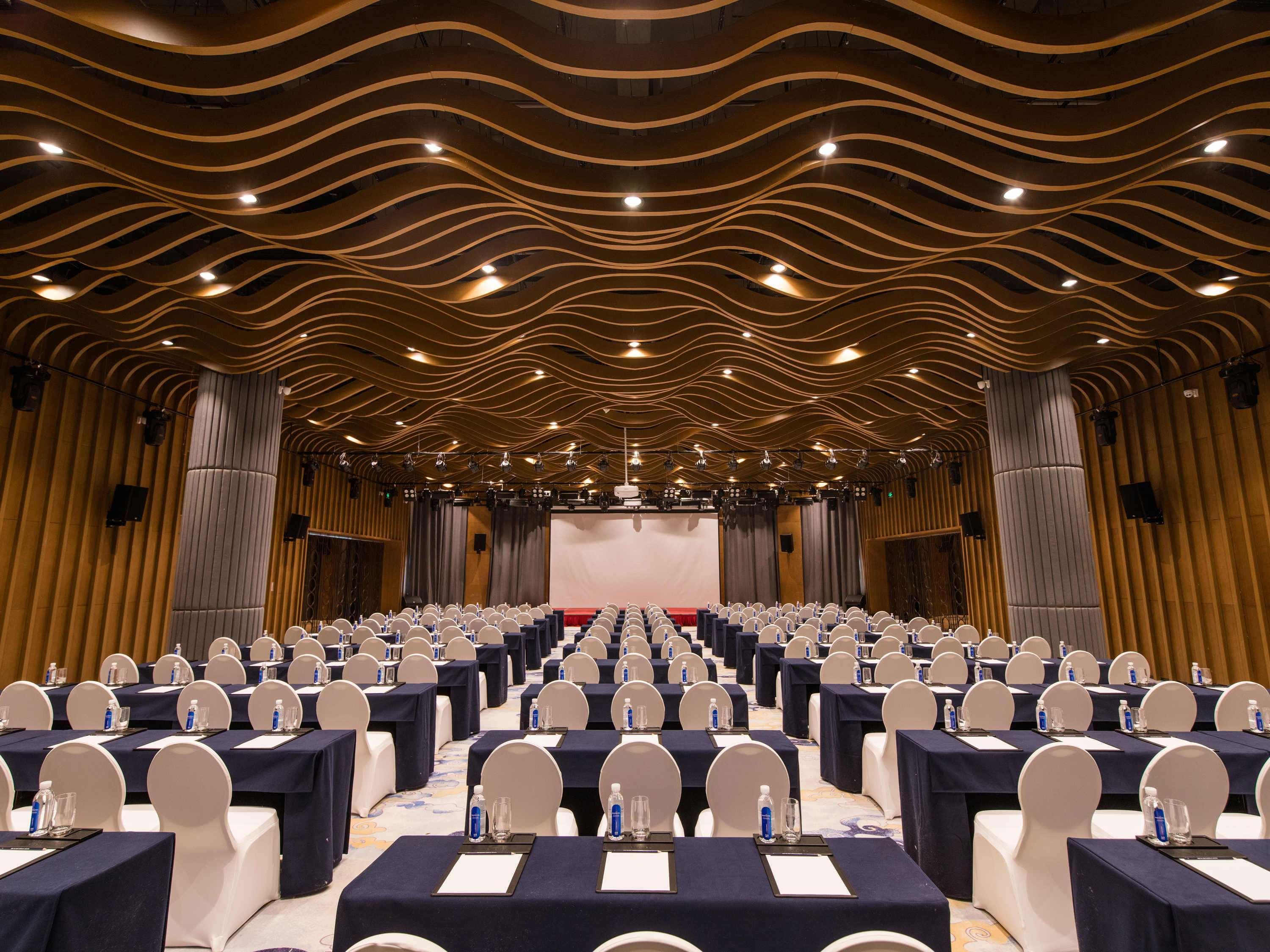 Novotel Suzhou Tai Lake Santeh Exterior foto